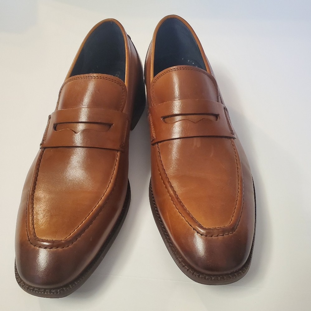 Cole Haan Grand Penny Loafer